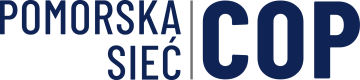 Logo Pomorska Sieć Centrów Organizacji Pozarządowych