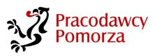 Logo Pracodawcy Pomorza